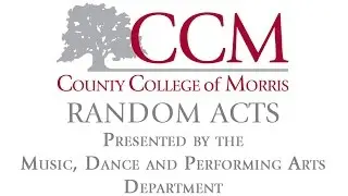 Random Acts: Richard Gradone, Cornet