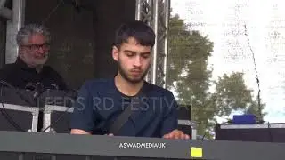 YOUNG GENERATION - BRADFORD GRASSROOTS BAND