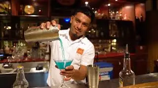 Belize Jaguar Reef Promo 2