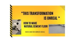 Master concrete finishing in 5 min | Low cost house | house design | new home ideas