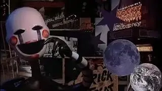 Remaking my puppet cosplay