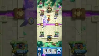 META 3.8 Elixir Deck for 10K+ Players | Arena 25 Grind#10000trophies #clashroyale #supercell 