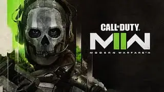 LIVE - COD MWII & MORE