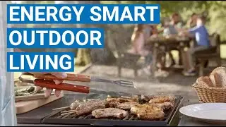 Energy-Smart Outdoor Living: Pools, Hot Tubs & Lighting Tips