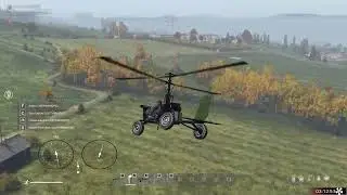 Игра читера глазами жертвы
