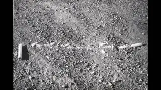 Celer - The Die That's Caste (Lewis Baltz)