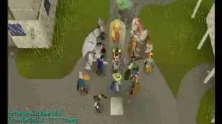 I--Nooblet-I achieving his ultimate goal; 137 combat with only hitpoints 99!