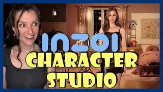 inZOI - DAS KANN DAS inZOI CHARACTER STUDIO 😍 MERKMALE, OUTFITS, KI ...