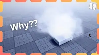 Roblox Smoke Shouldn’t Exist