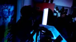 RECORDANDO A TANZENT AUDIO (DJ. DR DAN)