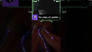 look away | the_sage_of_spades on #Twitch