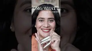 💄Обзор моих любимых матовых помад Nykaa Cosmetics💋✨Madras Kapi, Bombae, Chai