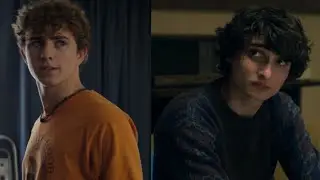 ୨ৎ percy + mike edits pt3 !!