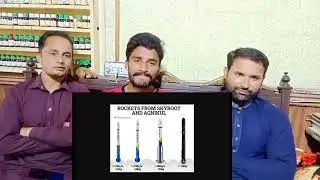 If USA Has SpaceX INDIA has Skyroot _ First Successful Launch of Private Rocket in India s History