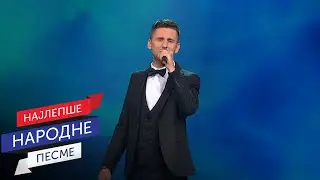 Mećava / Kletva – Mlađen Tošović