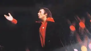 Alain Barrière, Le bel amour, live audio, Olympia 1976.....