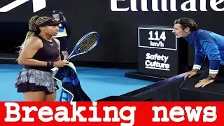 Naomi Osaka Drops Mouratoglou in Shocking Coaching Split Ahead of Hard Court Season