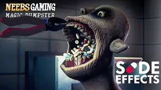 Open WIDE! - Side Effects