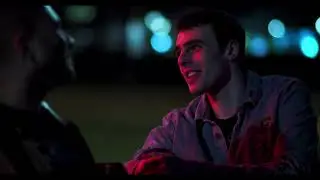 Soterios Kiritsis Acting Reel