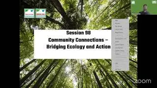Community Connections - Bridging Ecology and Action _Khuli Paryavaran Shala Session 98