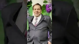 The Big Fat Deol Wedding: Meet The Family