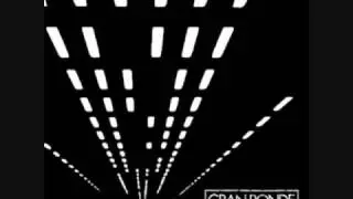 Gran Ronde - Wisdom