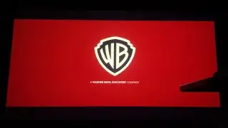 Opening Logos - Coyote Vs Acme