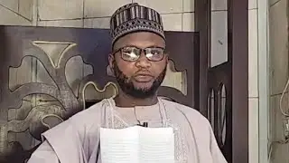 Hudubar Juma'ah [ Watan Sha'aban ] Sheikh Lawan Abubakar Triumph Hafizahullah 