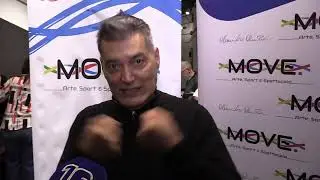 Dance FIlm Festival a Roma