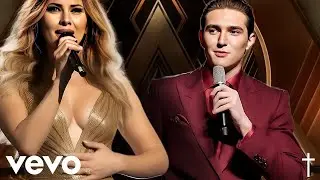 Oscars 2025: Barron & Melanie Trump's Unforgettable Performance - Mama, I Remember (Live)