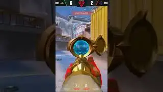 Pro moments  TGRD JonahP 4 kills carry in the round #valorantshorts #shorts #proplayers #valorant