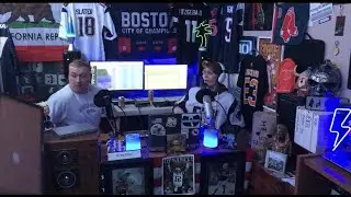 Wrink & The Slink #007 - Movin' Tha Sticks With A-Nicks