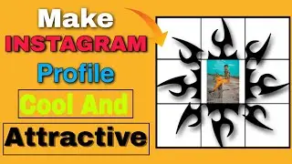 Instagram white background photo download | How to upload and download white background pic on insta