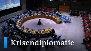 Krieg in der Ukraine: Diplomatie bisher ohne Erfolg | DW Nachrichten