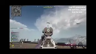COD Best LC10/Swat 5.56 build BO6 clutching 10 kills consecutively. SA vs Internationals