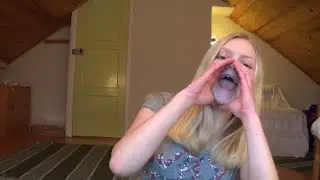 JAG HAR EN CRUSH PÅ DIG