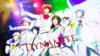 IDOLiSH7 S1 [AMV] - Dynamite