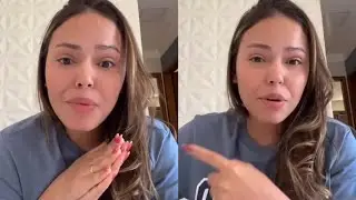 BRUNA LOHAINE É CRITICADA POR FOTÓGRAFA E GERA POLÊMICA