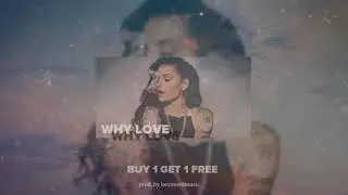 Kehlani x 6lack Type Beat 2019 