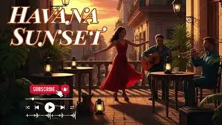 Latin Classics Revival &ndash; Romantic Bolero 💕🌴 Latin Guitar Nights for Chill & Romance