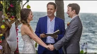 Bachelor in Paradise 2017 