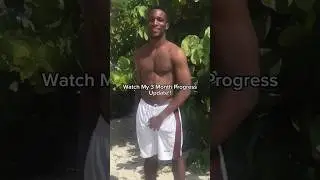 Transform YOUR body in 3 MONTHS ‼️ Workouts on Channel #fitnessmotivation #transformation #goals