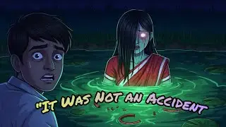 This Was Not a Suicide | True Horror Story From West Bengal (2018) #horror #gost #horrorstories 