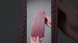 Logitech Multi Device K380 | Надёжная и недорогая bluetooth клавиатура