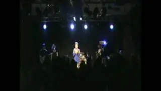 Ballada macierzyńska - Magda & Indigo (live, Neo, 8 kwietnia 2010)