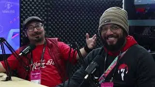 YattaLog na Gamescom 2024 - Podcast 3
