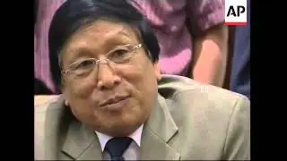 India and Nagaland insurgent group agree to extend ceasfire at talks