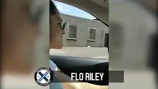 TCPW August 25th: Flo Riley Promo