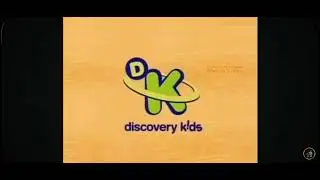 Promo de las aventuras de Doki 2009 | Versi&oacute;n brasile&ntilde;a | Discovery Kids 2010 | Doki y Sus Amigos 