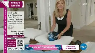 HSN | Joy Mangano Collection Celebration 07.15.2023 - 03 PM